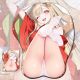 Cosmic Princess Kaguya! Kaguya 3D Wrist Rest Oppai Mouse Pad