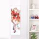 Cosmic Princess Kaguya! Kaguya Life-Size Fabric Wall Scroll