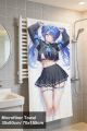 Goddess of Victory: Nikke Arcana Microfiber Hand and Bath Towel