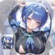 Goddess of Victory: Nikke Arcana 3D Wrist Rest Oppai Mouse Pad