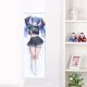Goddess of Victory: Nikke Arcana Life-Size Fabric Wall Scroll