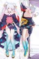 Cosmic Princess Kaguya! Yachiyo Runami Dakimakura Hugging Body Pillow Cover