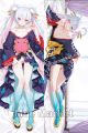 Cosmic Princess Kaguya! Yachiyo Runami Dakimakura Hugging Body Pillow Cover