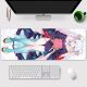 Cosmic Princess Kaguya! Yachiyo Runami Gaming Mouse Pad Desk Pad Playmat