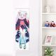 Cosmic Princess Kaguya! Yachiyo Runami Life-Size Fabric Wall Scroll