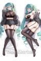 Goddess of Victory: Nikke Privaty Dakimakura Hugging Body Pillow Cover