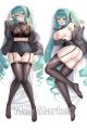Goddess of Victory: Nikke Privaty Dakimakura Hugging Body Pillow Cover