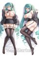 Goddess of Victory: Nikke Privaty Dakimakura Hugging Body Pillow Cover