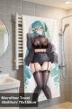 Goddess of Victory: Nikke Privaty Microfiber Hand and Bath Towel