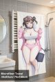 Goddess of Victory: Nikke Sora Microfiber Hand and Bath Towel