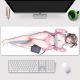 Goddess of Victory: Nikke Sora Gaming Mouse Pad Desk Pad Playmat