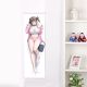 Goddess of Victory: Nikke Sora Life-Size Fabric Wall Scroll