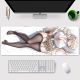 Azur Lane Gorizia Gaming Mouse Pad Desk Pad Playmat