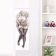 Azur Lane Gorizia Life-Size Fabric Wall Scroll