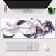 Azur Lane Nayoro Gaming Mouse Pad Desk Pad Playmat