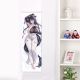 Azur Lane Nayoro Life-Size Fabric Wall Scroll
