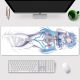 Goddess of Victory: Nikke Shifty Gaming Mouse Pad Desk Pad Playmat