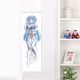 Goddess of Victory: Nikke Shifty Life-Size Fabric Wall Scroll
