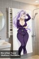 TenSura Shion Microfiber Hand and Bath Towel
