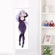 TenSura Shion Life-Size Fabric Wall Scroll