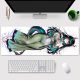 Arknights Endfield Zhuang Fangyi Gaming Mouse Pad Desk Pad Playmat