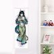 Arknights Endfield Zhuang Fangyi Life-Size Fabric Wall Scroll