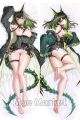 Arknights Mon3tr Dakimakura Hugging Body Pillow Cover