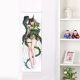 Arknights Mon3tr Life-Size Fabric Wall Scroll