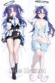 Blue Archive Hayase Yuuka Dakimakura Hugging Body Pillow Cover