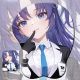 Blue Archive Hayase Yuuka 3D Wrist Rest Oppai Mouse Pad