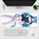 Neverness to Everness Mint Gaming Mouse Pad Desk Pad Playmat