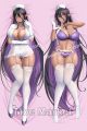 Yandere Dark Elf Mariabell Dakimakura Hugging Body Pillow Cover