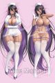 Yandere Dark Elf Mariabell Dakimakura Hugging Body Pillow Cover