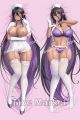 Yandere Dark Elf Mariabell Dakimakura Hugging Body Pillow Cover