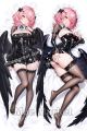 Zenless Zone Zero Remielle Dan Dakimakura Hugging Body Pillow Cover