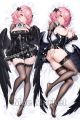 Zenless Zone Zero Remielle Dan Dakimakura Hugging Body Pillow Cover