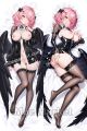 Zenless Zone Zero Remielle Dan Dakimakura Hugging Body Pillow Cover