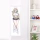 Blue Archive Akane Life-Size Fabric Wall Scroll