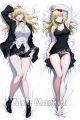 The Witch and the Beast Guideau Dakimakura Hugging Body Pillow Cover