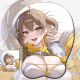 Goddess of Victory: Nikke Anis: Star 3D Wrist Rest Oppai Mouse Pad