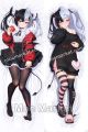 Neverness to Everness Lacrimosa Dakimakura Hugging Body Pillow Cover