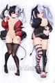 Neverness to Everness Lacrimosa Dakimakura Hugging Body Pillow Cover