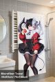 Neverness to Everness Lacrimosa Microfiber Hand and Bath Towel
