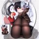Neverness to Everness Lacrimosa 3D Wrist Rest Oppai Mouse Pad