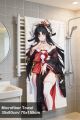 Neverness to Everness Hotori Microfiber Hand and Bath Towel