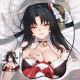 Neverness to Everness Hotori 3D Wrist Rest Oppai Mouse Pad