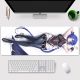 Zenless Zone Zero Promeia Gaming Mouse Pad Desk Pad Playmat