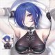 Zenless Zone Zero Promeia 3D Wrist Rest Oppai Mouse Pad