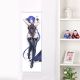 Zenless Zone Zero Promeia Life-Size Fabric Wall Scroll