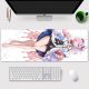 Wuthering Waves Denia Gaming Mouse Pad Desk Pad Playmat